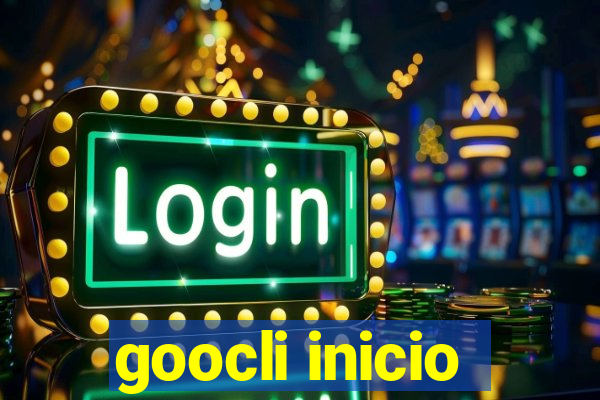 goocli inicio